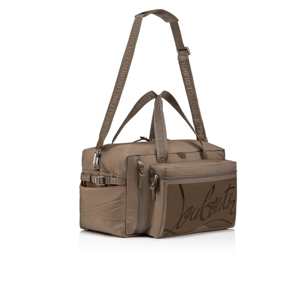 ‼️SOLD‼️Christian Louboutin
Loubideal Sport bag - Picture 2 of 3